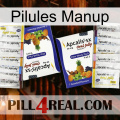 Manup Pills 12